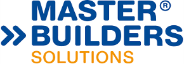 master builders solutions